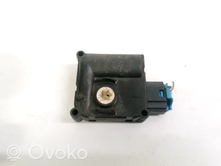 Audi A6 Allroad C6 Air flap motor/actuator 4f0820511b