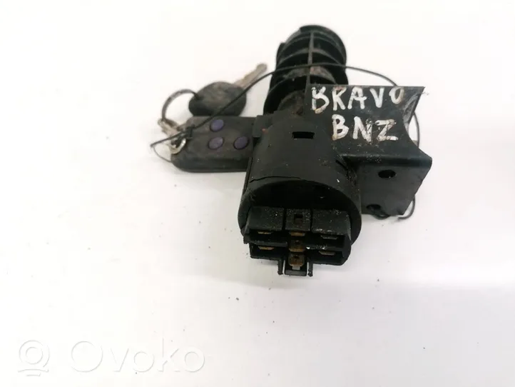 Fiat Bravo - Brava Ignition lock 05521b365