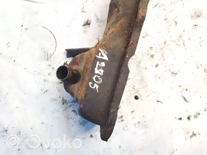 Audi 80 90 B3 Rocker cam cover 