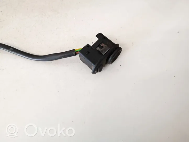 Opel Omega B1 Wing mirror switch 90491272