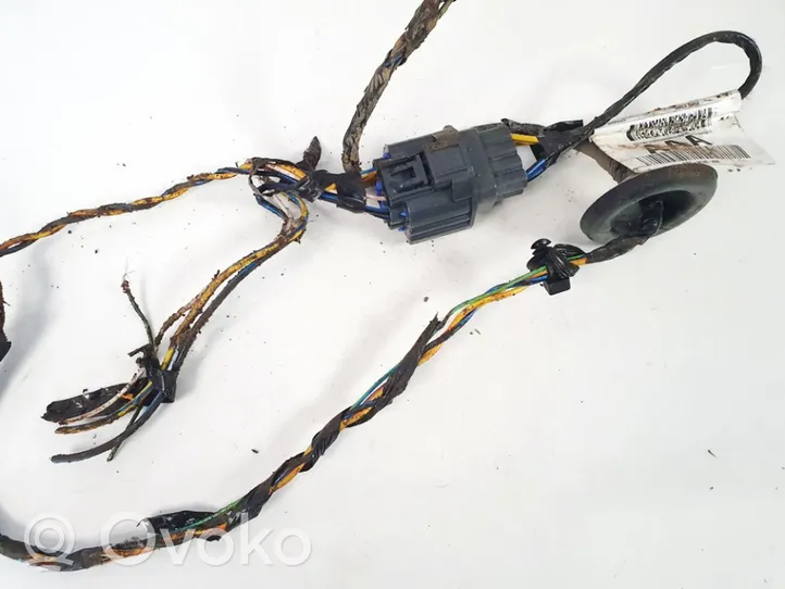 Ford Focus Other wiring loom av6t9a340