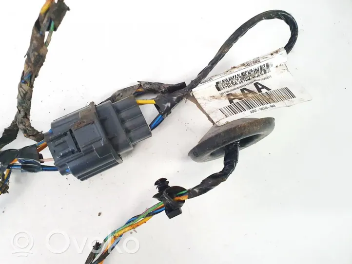 Ford Focus Other wiring loom av6t9a340