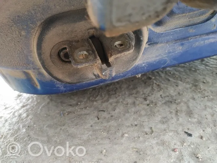 Fiat Punto (188) Ribotuvas galinių durų atvėrimo 