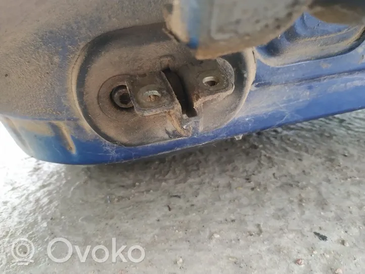 Fiat Punto (188) Ribotuvas galinių durų atvėrimo 