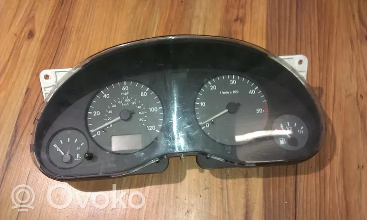 Honda CR-V Tachimetro (quadro strumenti) 10849AAC
