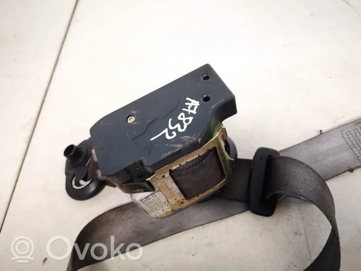 Volkswagen Lupo Ceinture de sécurité avant 6x3857705c