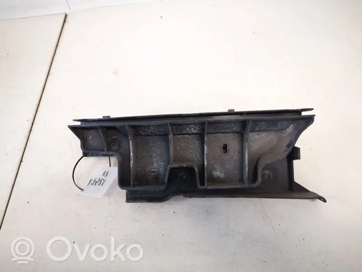 Audi A6 S6 C6 4F Staffa di rinforzo montaggio del paraurti posteriore 4f5807898