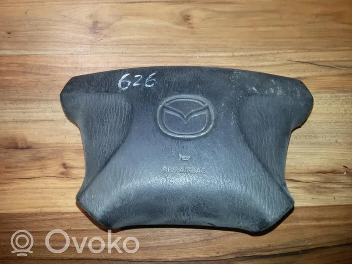 Mazda 626 Airbag de volant t93043a