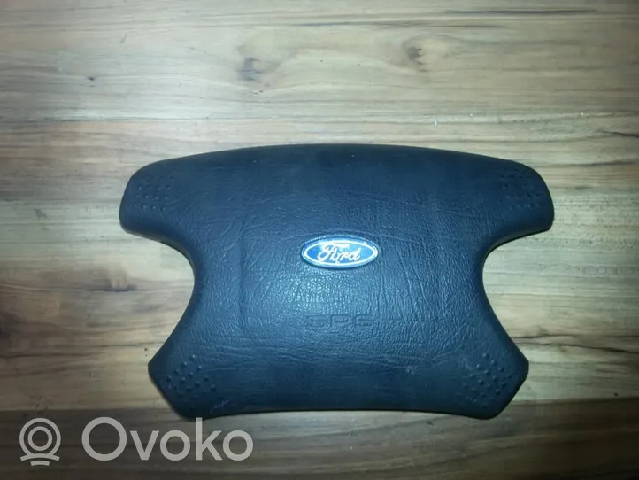 Ford Mondeo MK I Airbag dello sterzo 