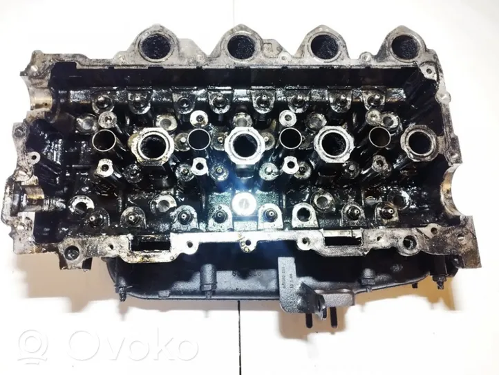 Peugeot 308 Culasse moteur 9655911480