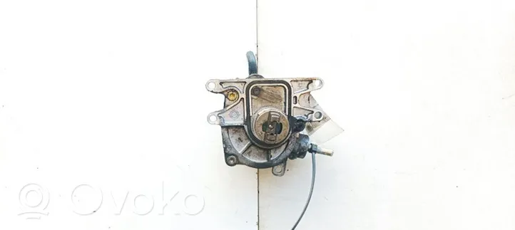 Opel Vectra C Vacuum pump 24465382