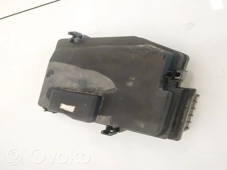 Honda CR-V Fuse box cover SWYE01