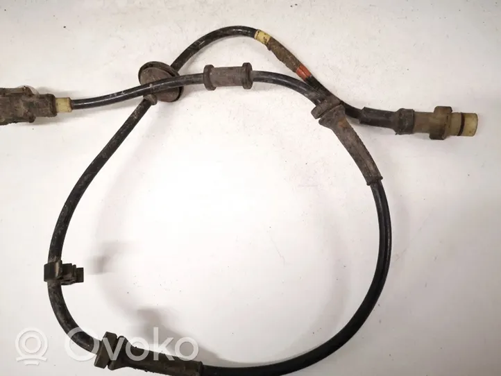 Ford Scorpio ABS brake wheel speed sensor 85gg2b372ac