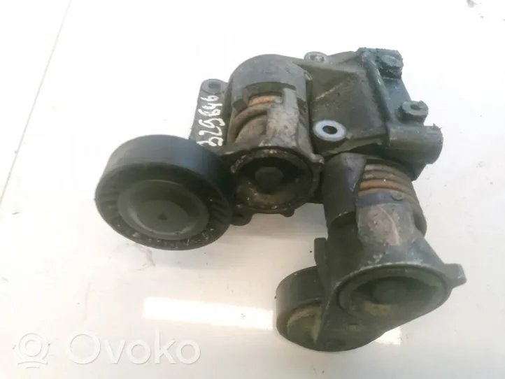 Volvo V50 Diržo įtempėjas 30650957