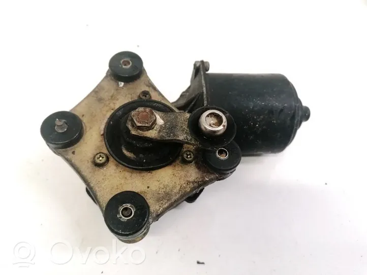 Mazda 626 Motor del limpiaparabrisas 8490501921