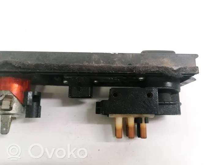 Audi 80 90 B3 Muut kytkimet/nupit/vaihtimet 447919214A