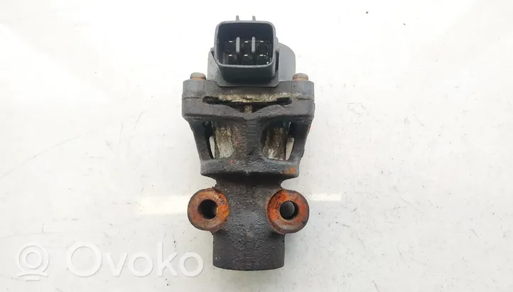 Mazda 323 Soupape vanne EGR 79080