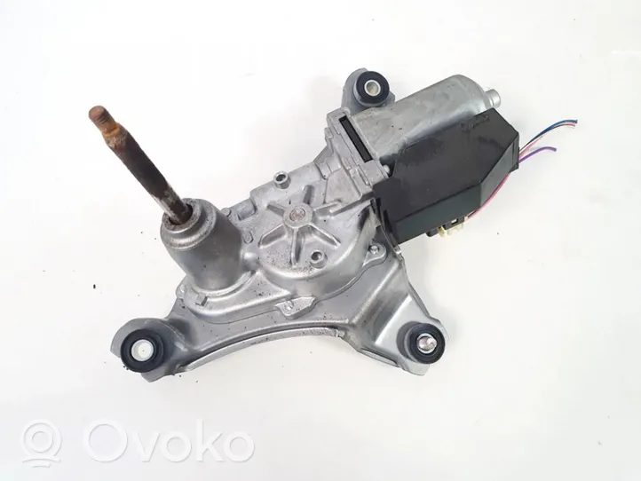 Toyota Auris 150 Takalasinpyyhkimen moottori 8513002030