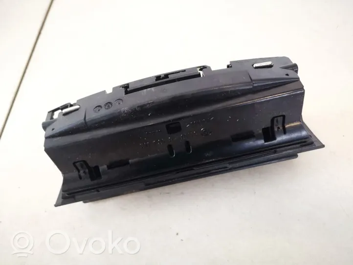 BMW 3 E46 Vano portaoggetti 51168260312