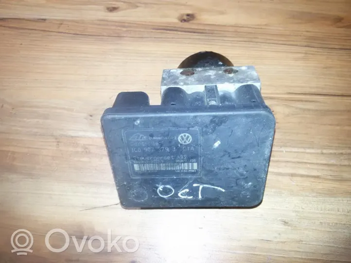 Skoda Octavia Mk1 (1U) Pompe ABS 1C0907379J