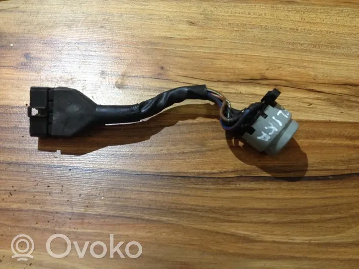 Toyota Celica T230 Ignition lock contact 