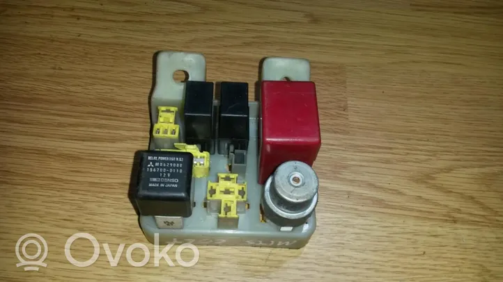 Mitsubishi Colt Fuse box set mb629080