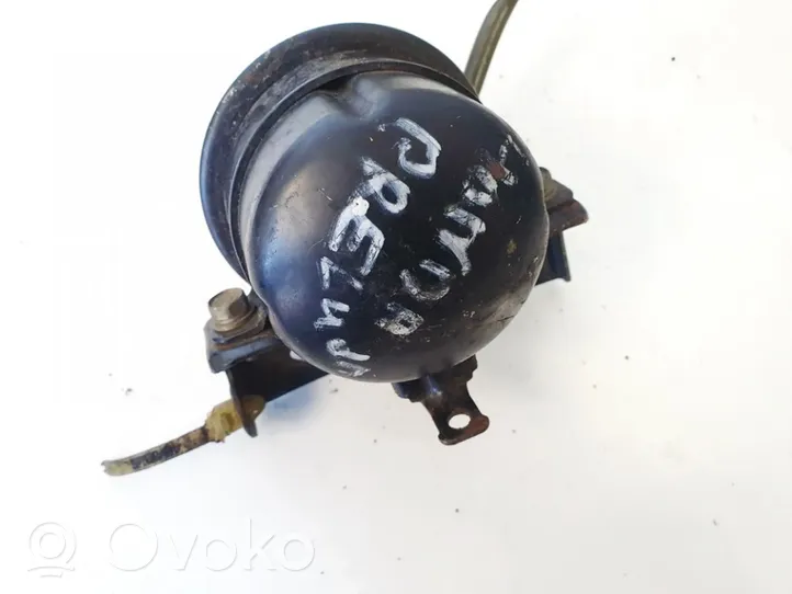 Honda Prelude Fuel filter 