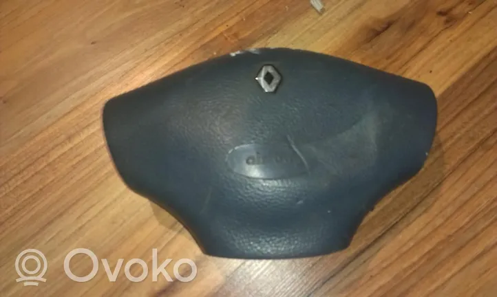 Renault Twingo I Airbag dello sterzo 7700410468