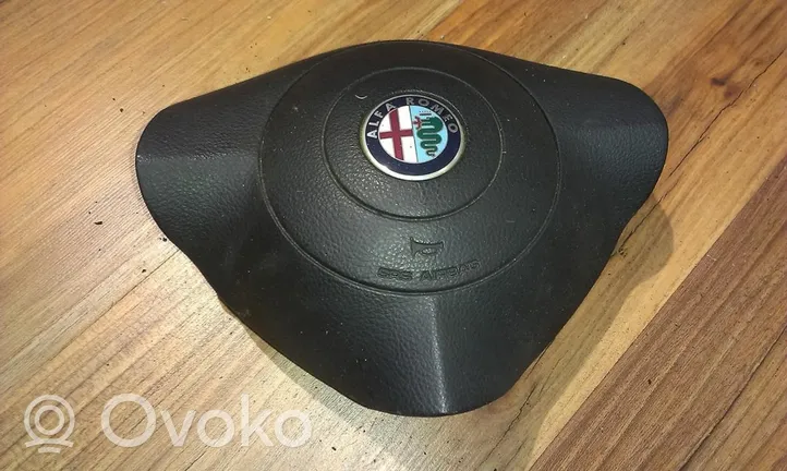 Alfa Romeo 147 Airbag dello sterzo ae031680370