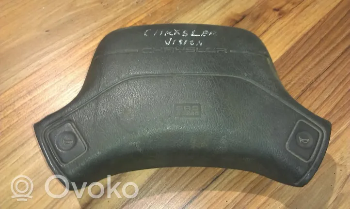 Chrysler Vision Airbag del volante cbfdyn3zaky