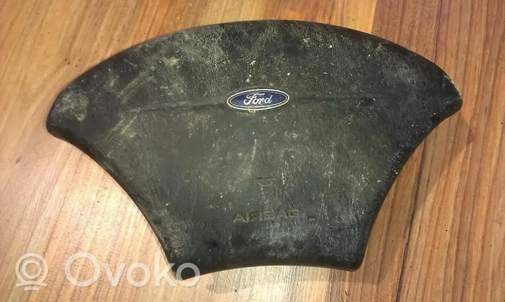 Ford Focus Airbag dello sterzo 98aba042b85