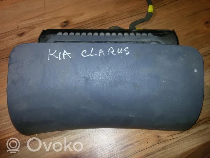 KIA Clarus Poduszka powietrzna Airbag pasażera CMZ3075J20566