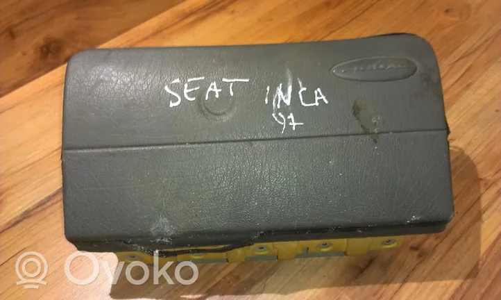 Seat Inca (6k) Beifahrerairbag 6N0880202A