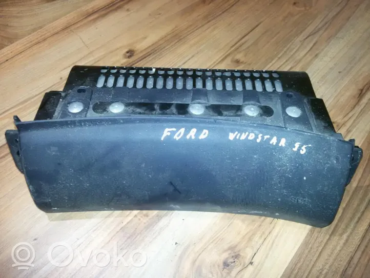 Ford Windstar Poduszka powietrzna Airbag pasażera F58B16044R74