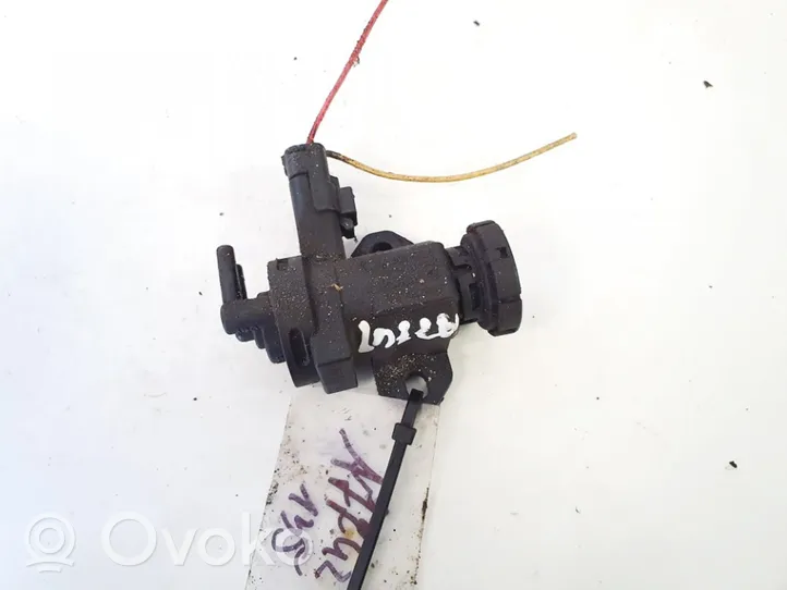 Citroen Xsara Solenoidinis vožtuvas 9635704380