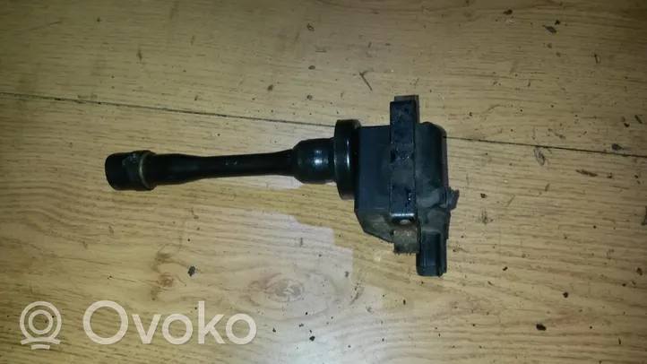 Mitsubishi Galant High voltage ignition coil fl0056