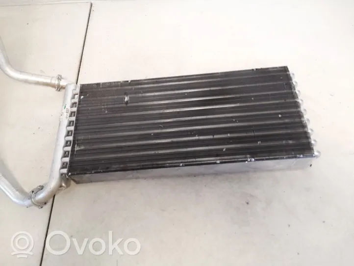 Mercedes-Benz Vito Viano W639 Radiateur de chauffage MSE1576