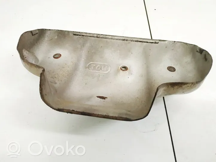 Hyundai Coupe Other exhaust manifold parts 