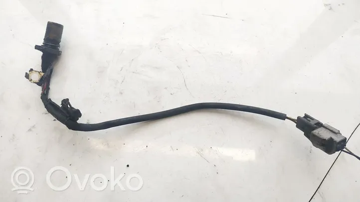 Pontiac Vibe Sadales vārpstas stāvokļa sensors 