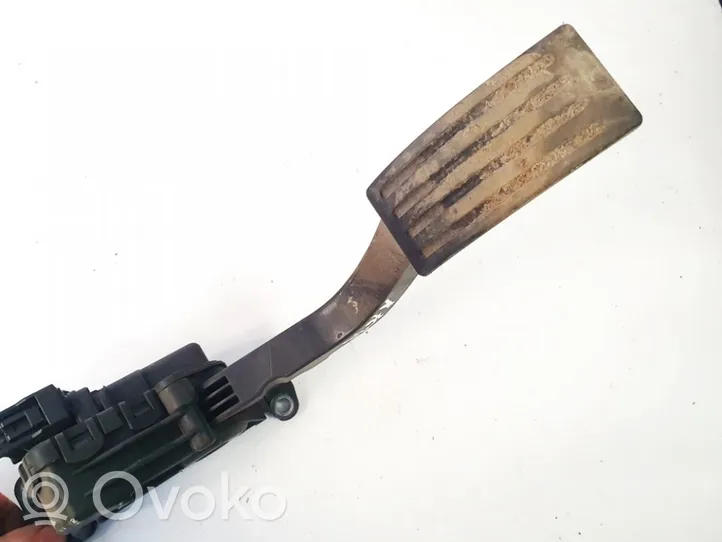 Volvo V50 Accelerator throttle pedal 4m519f836ah