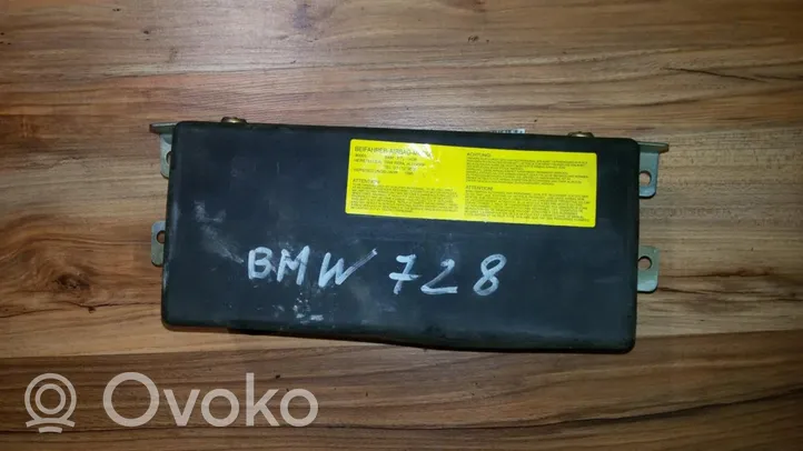 BMW 7 E38 Airbag del passeggero MA4204I10449