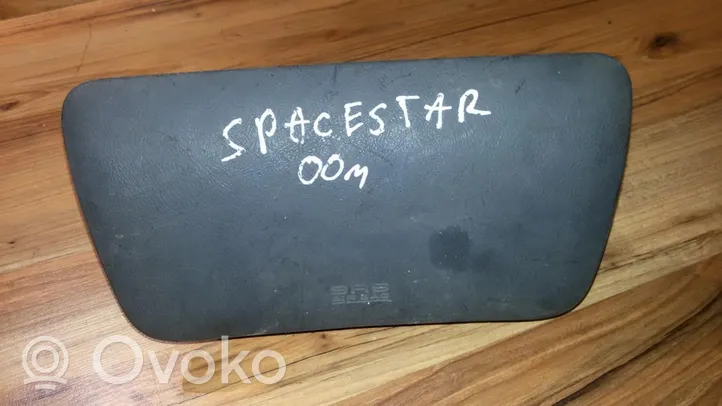 Mitsubishi Space Star Poduszka powietrzna Airbag pasażera 570464400G