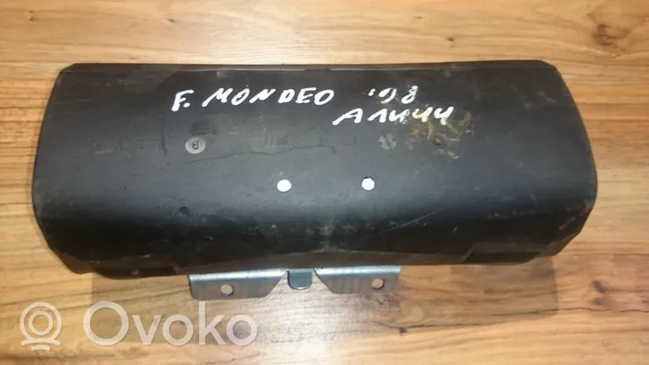 Ford Mondeo MK II Poduszka powietrzna Airbag pasażera 0683alhd