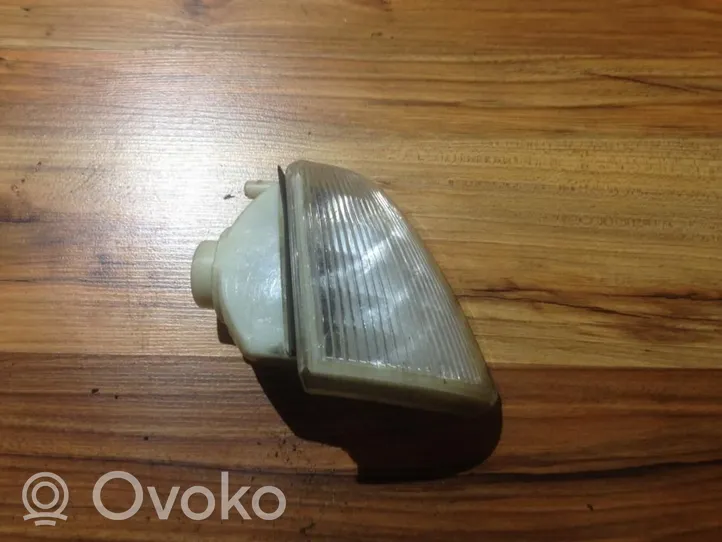 Renault 19 Front indicator light 183237