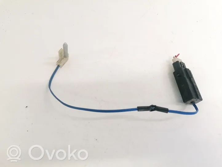 Hyundai Elantra Sensor 