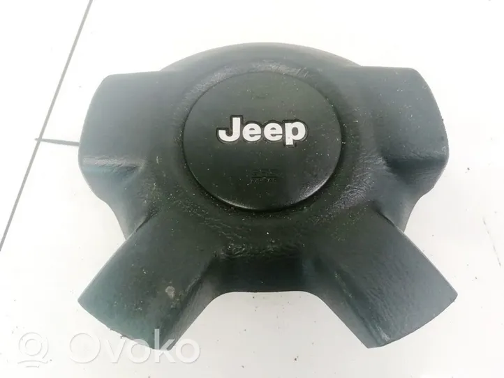 Jeep Cherokee Variklio pagalvė P5HK021X9AC