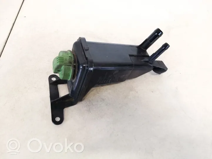 Audi A4 S4 B6 8E 8H Power steering fluid tank/reservoir 8e0422373