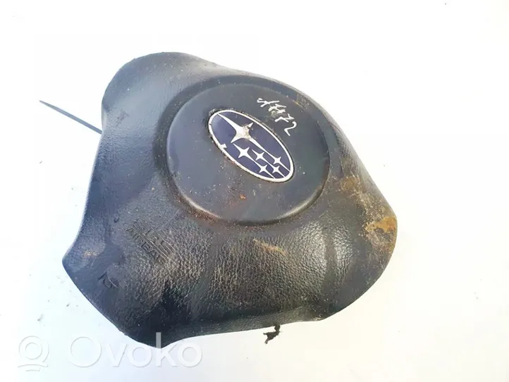 Subaru Legacy Airbag dello sterzo gt0j60g600