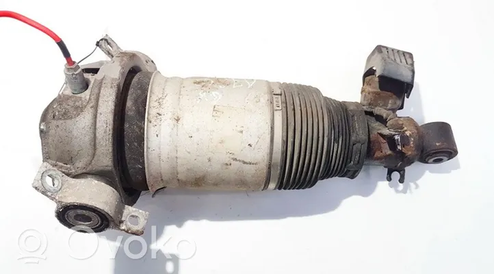 Volkswagen Touareg I Ammortizzatore posteriore 7l6512021ag