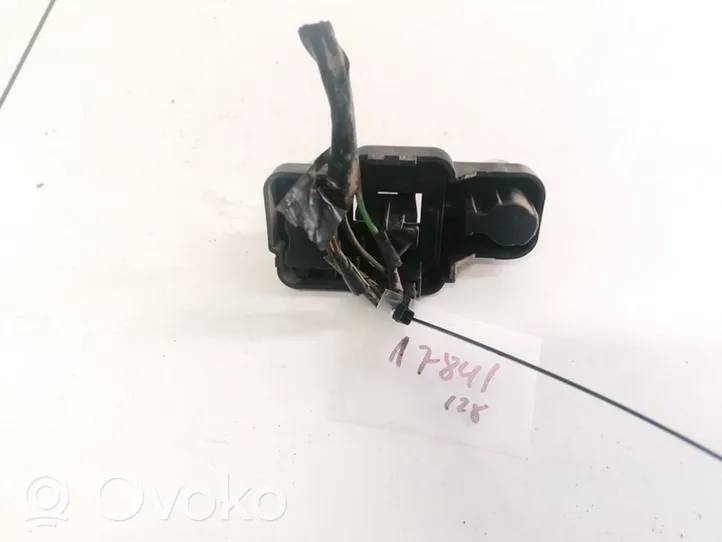 Saab 9-5 Porte ampoule de feu arrière 12760308